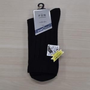 <新品> FUKUSUKE 靴下 25〜27cm...の商品画像