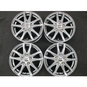 展示未使用品4枚セット】共豊エンケイチューニングSC50 18インチ8.0J+