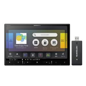 Pioneer AVIC-CL912-2-DC8インチサイバーナビ　美品 サイバーナビ AVIC-CL912-2-DC カロッツェリア 8型サイバーナビ