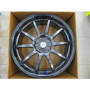 KYOHO ホイール シュタイナーFTX 18インチ 8.0J インセット +38 5H PCD