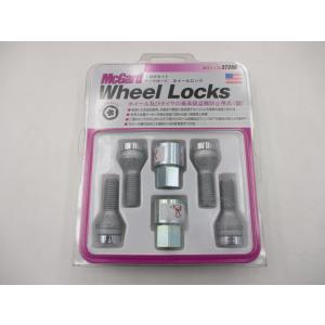 【未使用品】37286 マックガード  Wheel Locks ホイールロック 盗難防止 M12&#215;1.75