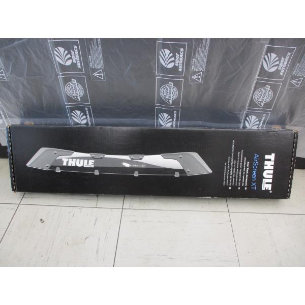 【未使用品】THULE 870200 Air Screen XT エアスクリーン XT32 ベースキ...