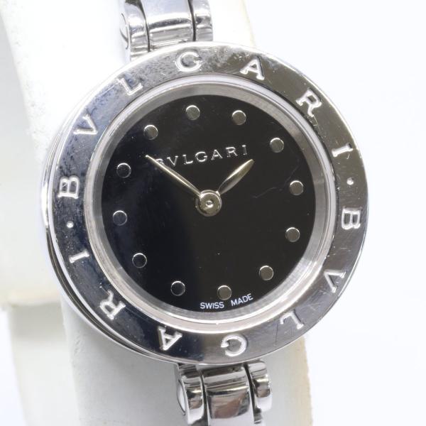 BVLGARI ブルガリ B-zero1 BZ23S ビーセロワン レディース ウォッチ  (質屋 ...