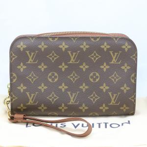 LOUIS VUITTON（ルイ・ヴィトン） ダミエ N41167 ベルガモPM 2WAY