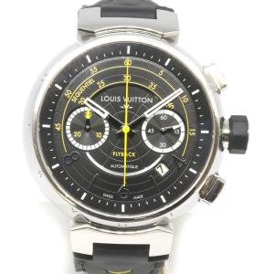 LOUIS VUITTON（ルイ・ヴィトン） LOUIS VUITTON Q102A タンブール