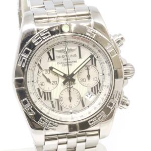 ブライトリング（BREITLING） 【新型 / 希少 / 入手困難】BREITLING