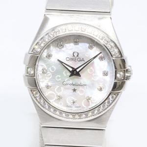 OMEGA（オメガ） OMEGA 1572.30 コンステレーション クォーツ