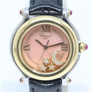 Cartier カルティエ CARTIER W1015045 トリニティ SV925(GP) クォーツ  