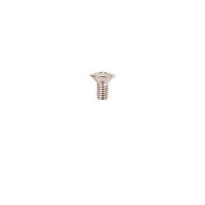 ビス Switch Mounting Screws, Nickel (2) [送料170円から 同梱可]