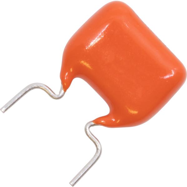 コンデンサ Capacitor - Vishay BC, 100V, MKT368, Radial ...
