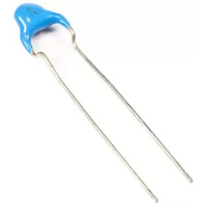 コンデンサ Capacitor - 500V,...の詳細画像1