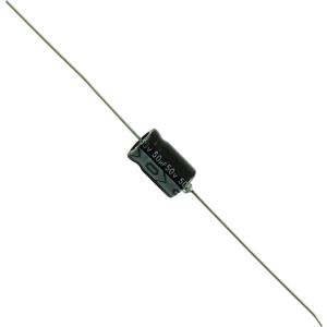 コンデンサ Capacitor - 50V, A...の商品画像