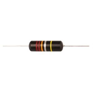 Jupiter Condenser/Retro Red Capacitar / Astron Type 0.05uF 600VDC