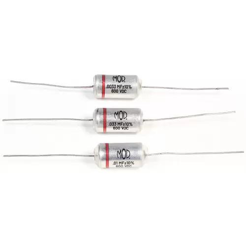 コンデンサ Capacitor - Mod Electronics, 600V, Oil Fille...