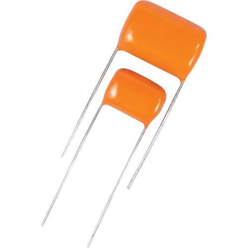 コンデンサ Capacitor - 600V, 716P Series, Polypropylene...