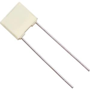 コンデンサ Capacitor - Kemet, R82 Series, Polyester, 5mm Spacing, 10 nF [送料170円から 同梱可]