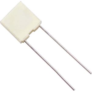 コンデンサ Capacitor - Kemet, R82 Series, Polyester, 5mm Spacing, 330 nF [送料170円から 同梱可]