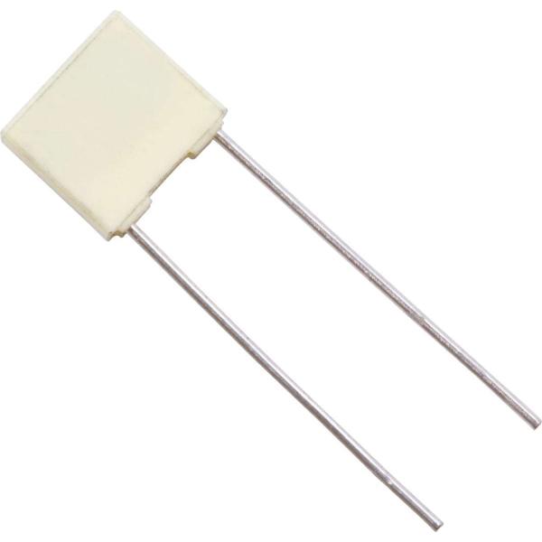 コンデンサ Capacitor - Kemet, R82 Series, Polyester, 5m...