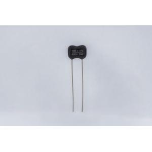 コンデンサ Capacitor - 500V, Silver Mica, ± 5%, 100 pF [送料170円から