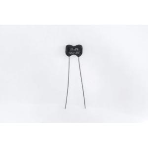 コンデンサ Capacitor - 500V, Silver Mica, ± 5%, 22 pF [送料170円から