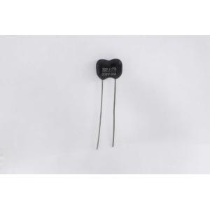 コンデンサ Capacitor - 500V, Silver Mica, ± 5%, 250 pF [送料170円