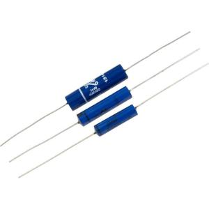 コンデンサ Capacitor - SoZo, 500V, NexGen Blue Molded V...