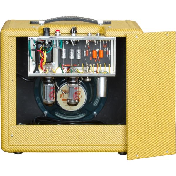 アンプキット Amplifier Kit - Mod Electronics, 5F1, 5W Am...