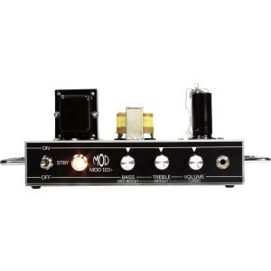 Mooer Tube Engine パワーアンプ (ご予約受付中) :91-2202-02036027