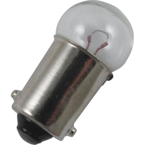 ダイアルランプ Dial Lamp - #51, G-3-1/2, 7.5V, .22A, Bayo...