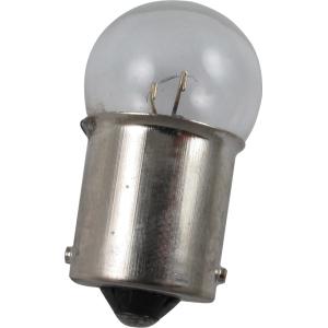 ダイアルランプ Dial Lamp - #81, G-6, 6.5V, 1.02A, Bayonet...