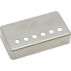 ピックアップカバー Cover - Humbucker, 49.2mm, Nickel Silver, USA, Raw/Unfinished [送料170円から 同梱可]｜fujishima-ctm-gtr