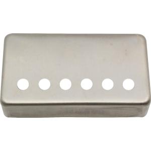 ピックアップカバー Cover - Humbucker, P.A.F., 49.2mm, Nickel Silver, USA, Raw/Unfinished [送料170円から 同梱可]｜fujishima-ctm-gtr