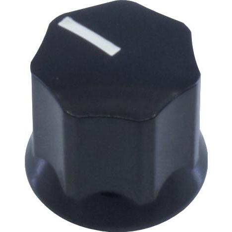 ノブ Knob - Dunlop, Cosmod, Small Plastic MXR, Push-...