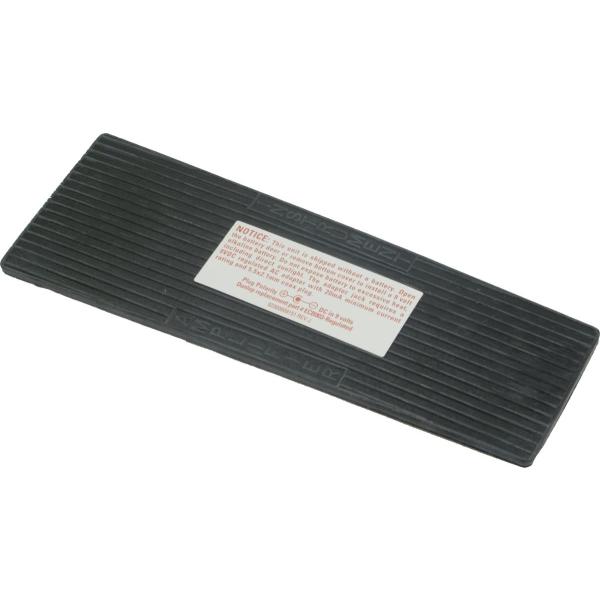 トレッド Tread - Dunlop, rubber, replacement for Wahs ...