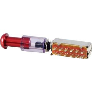 スイッチ Switch - Dunlop, PCB mount, boost / distortio...