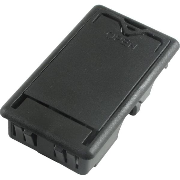 バッテリーボックス Battery Box - Dunlop, snap-in enclosure ...