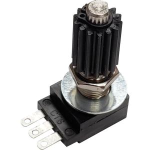 ポット Potentiometer - Dunlop Hot Potz, 470 kΩ [送料170円から 同梱可]｜fujishima-ctm-gtr