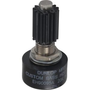 ポット Potentiometer - Dunlop, 20 kΩ, Custom Taper, W...