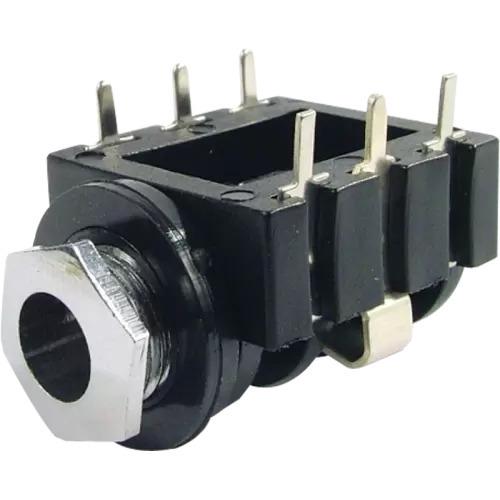 ジャック 1/4" Jack - Dunlop, Stereo, for effects pedal...