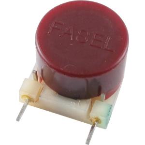 DUNLOP FL-02R FASEL INDUCTOR RED インダクター : chuya-online