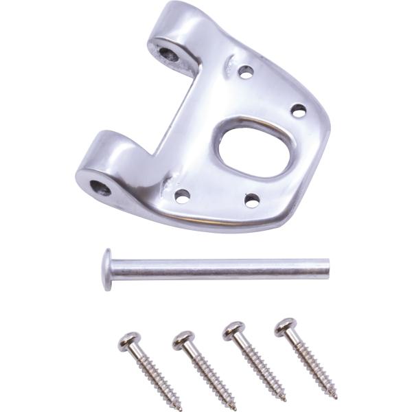 ビグスビーパーツキット Bigsby Parts Kit - Extra Short Hinge, ...