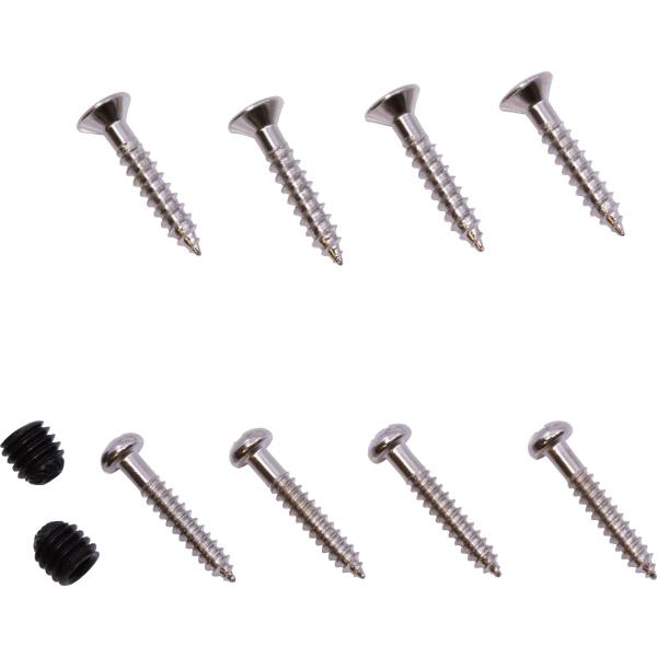 ビグスビー パーツキット Bigsby Parts Kit - All Mounting Screw...