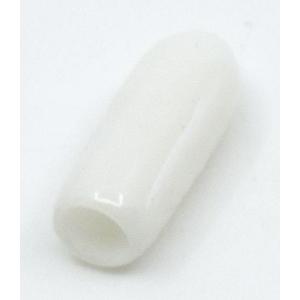 スイッチ Switch Accessory - Carling, Mini Toggle Caps, White [送料170円から 同梱可]