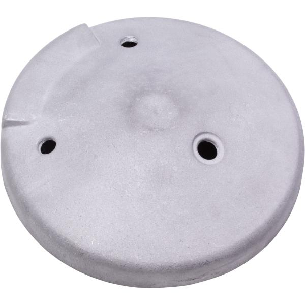 シャーシ Chassis - Classic Round Fuzz, Sandcast Alumin...