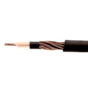 ケーブル Bulk Cable - Rapco, Instrument, Mini, 0.195” O.D., 30cm単位 [送料170円から 同梱可]