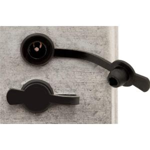 ダストキャップ Dust Cap - For DC Power Jack, Low Profile Size [送料170円から 同梱可]