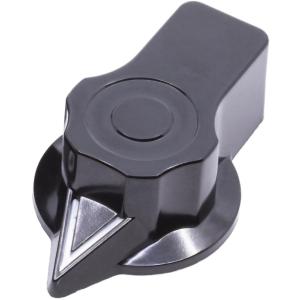 ノブ Knob - Phenolic, Set Screw, Fairchild Style, Extra