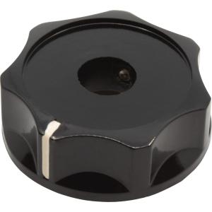 ノブ Knob - Fender, Dual Concentric, For Jazz Bass, Bottom [送料170円から 同梱可]