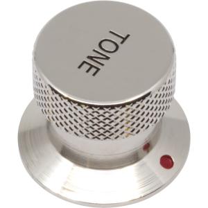 ノブ ノブ Knob - Plastic, Set Screw, Small MXR Style, 0.75