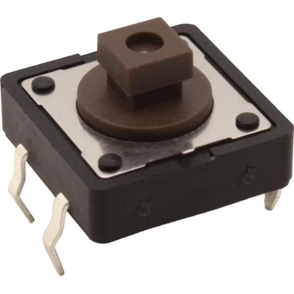 タクタイルスイッチ Tactile Switch - Tube Screamer Replaceme...